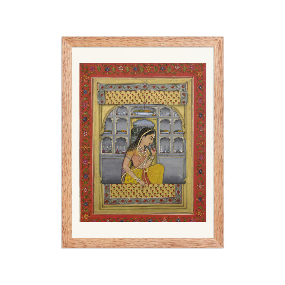 Princess Padmavati — view 9