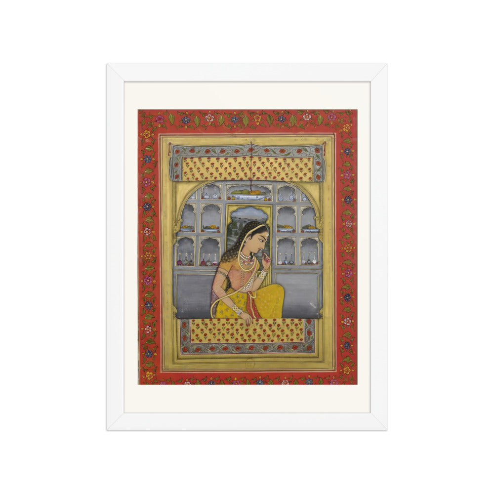 Princess Padmavati — view 3