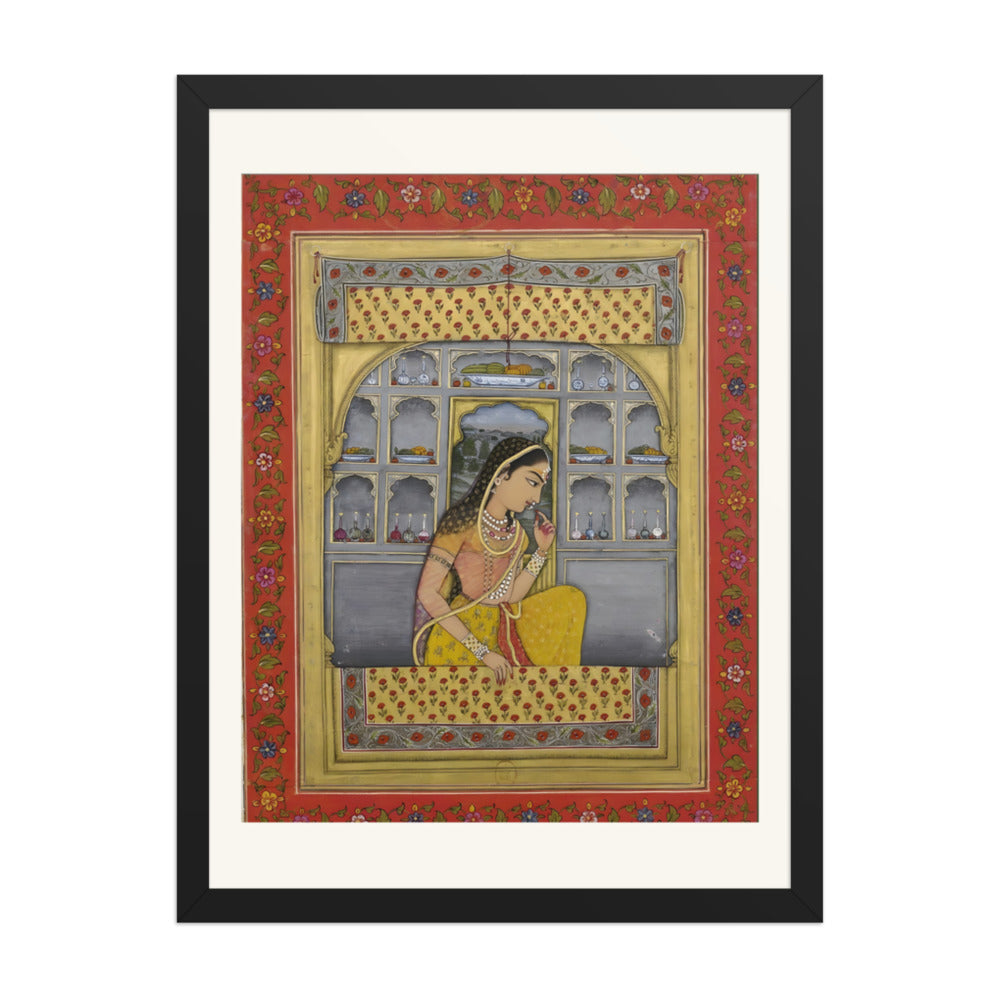 Princess Padmavati — view 4