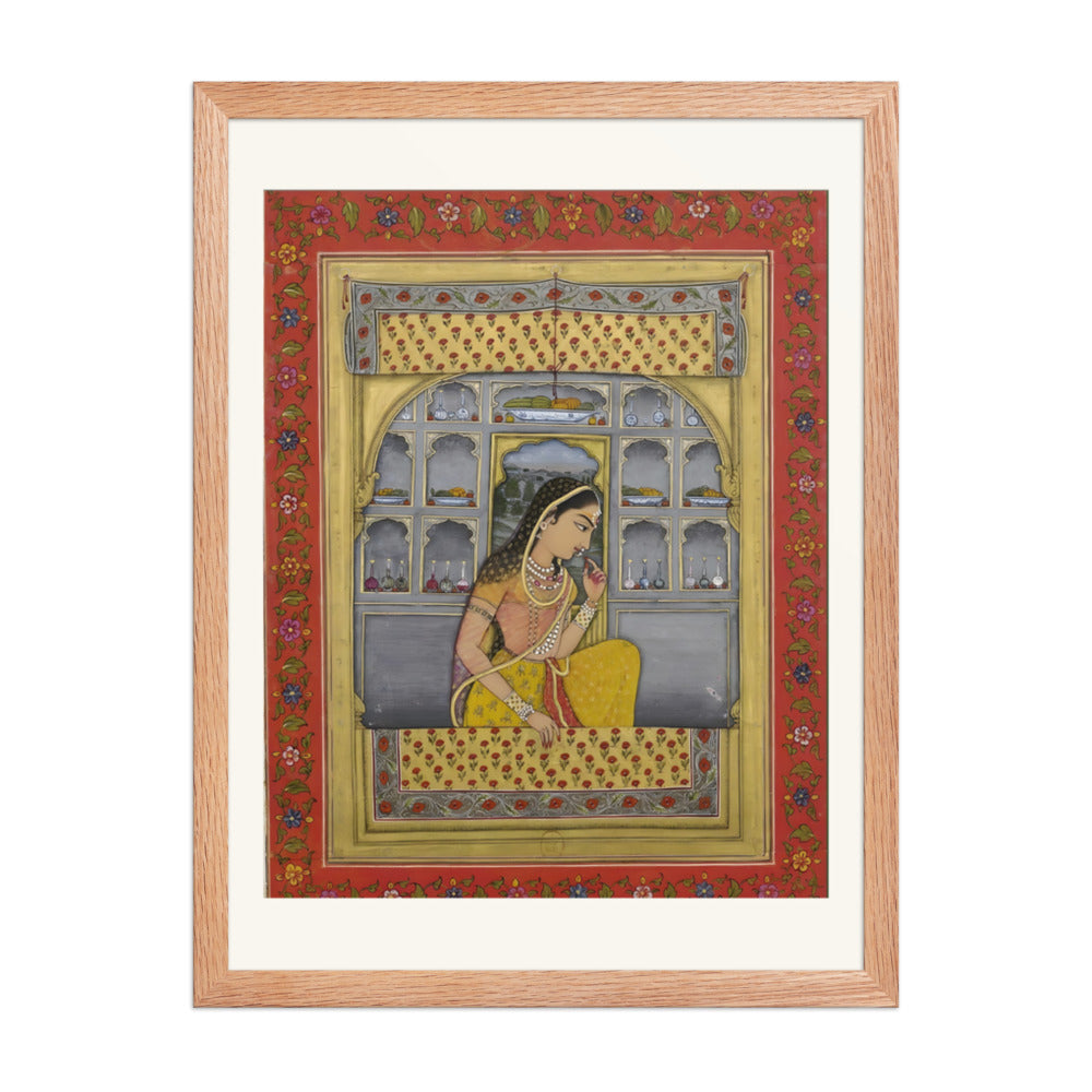 Princess Padmavati — view 5
