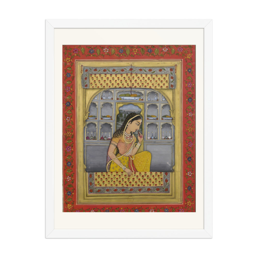 Princess Padmavati — view 6