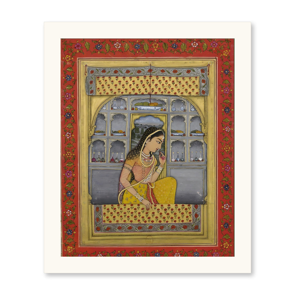 Princess Padmavati — view 7