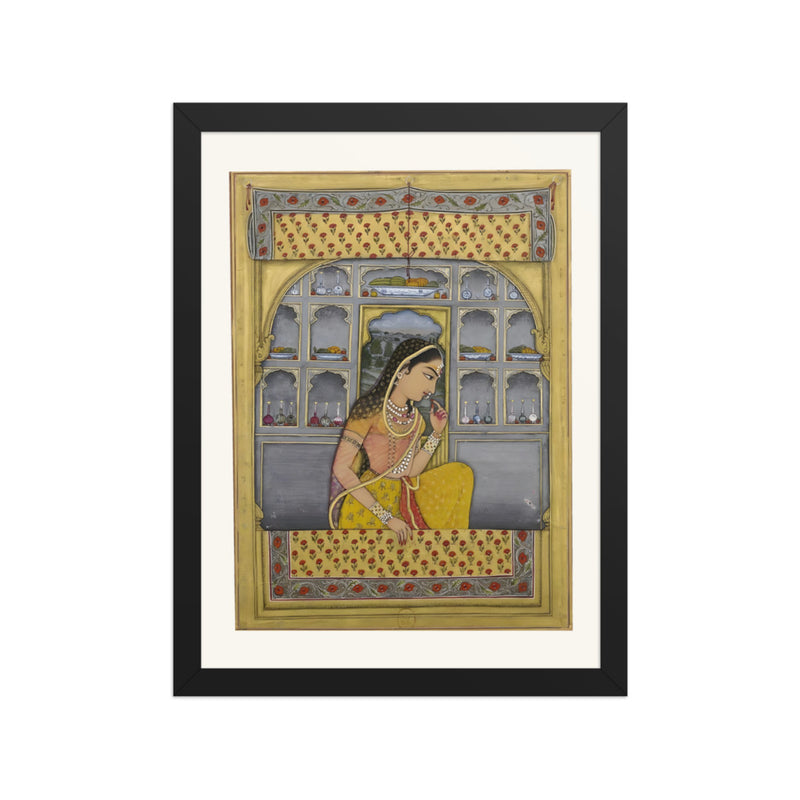 Princess Padmavati