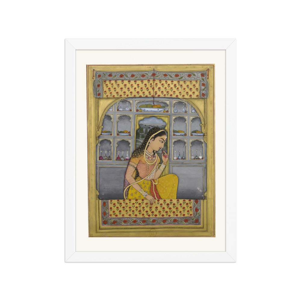 Princess Padmavati — view 3