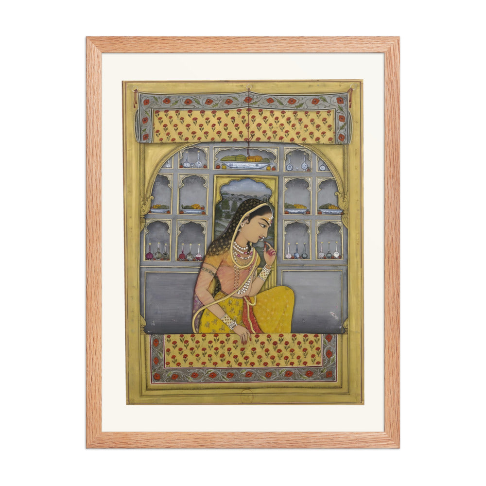 Princess Padmavati — view 5