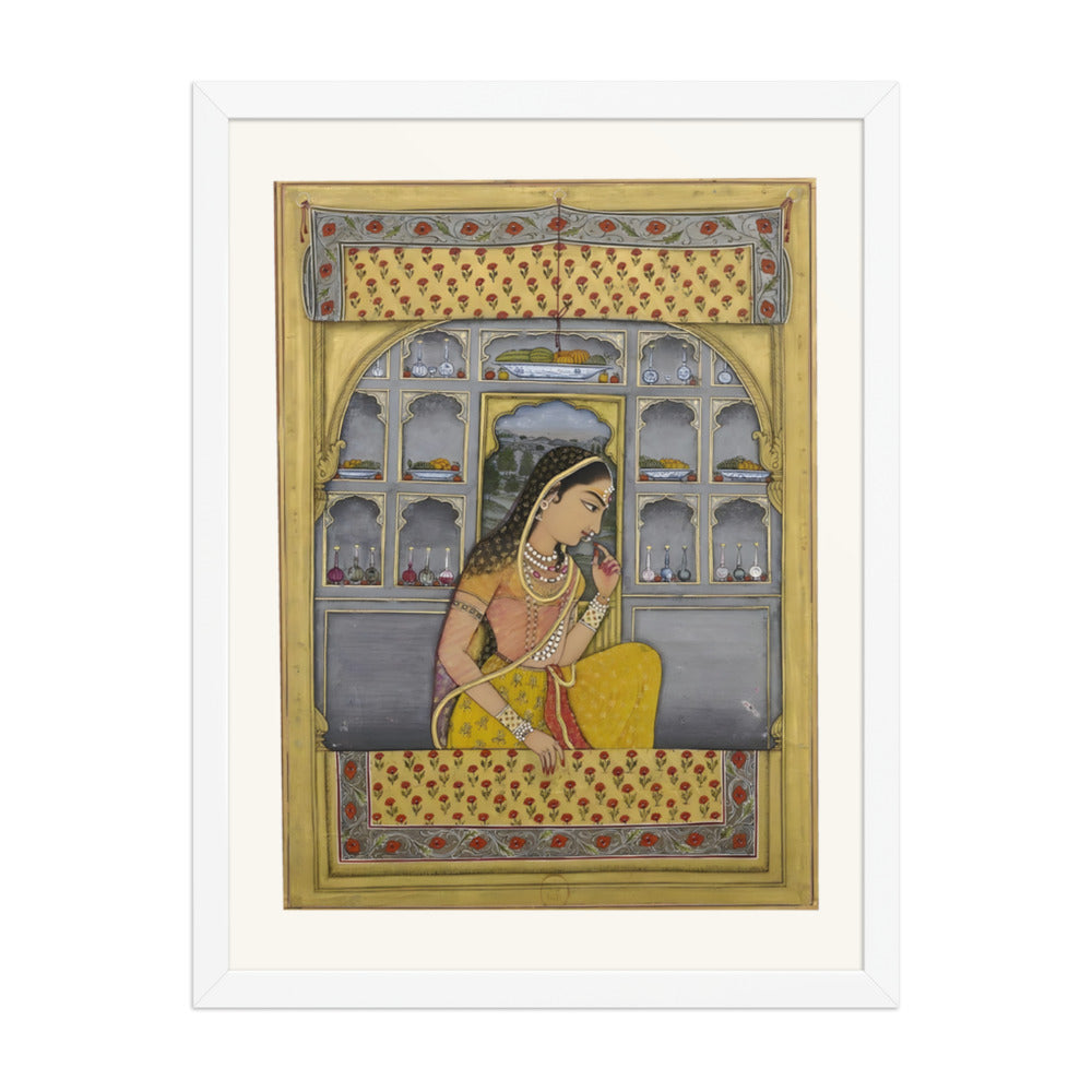 Princess Padmavati — view 6