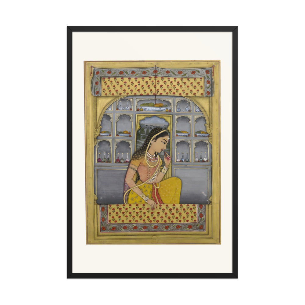Princess Padmavati — view 7
