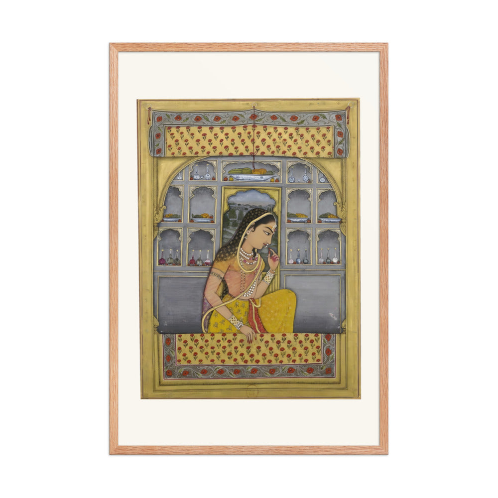 Princess Padmavati — view 8
