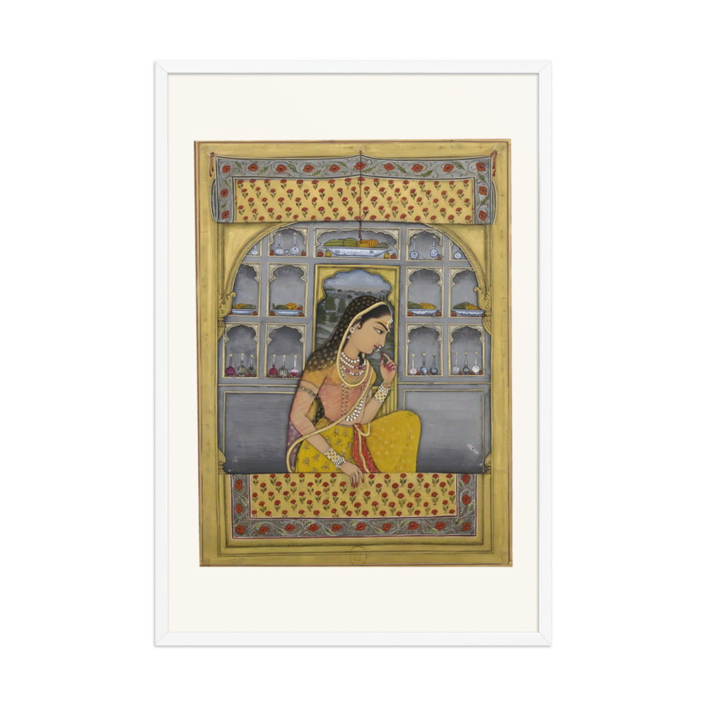 Princess Padmavati — view 9