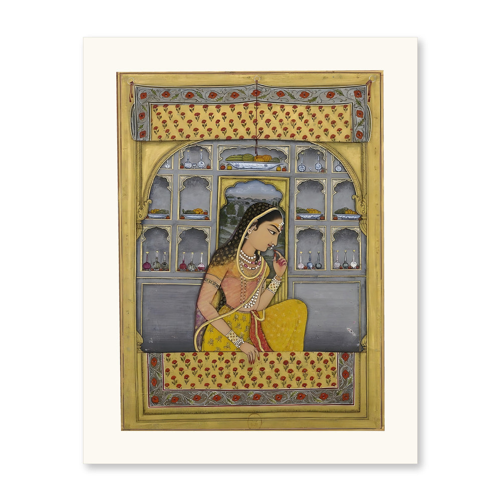 Princess Padmavati — view 10