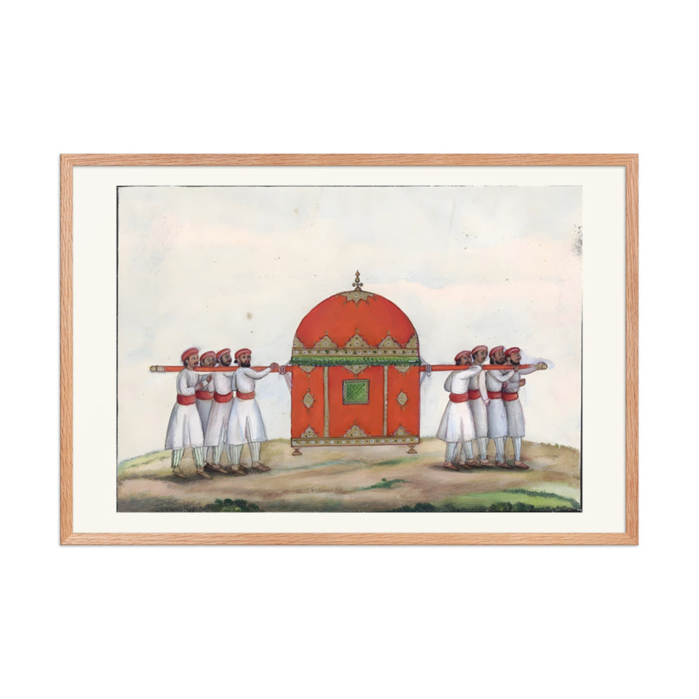 The Bridal Dohleh — view 6