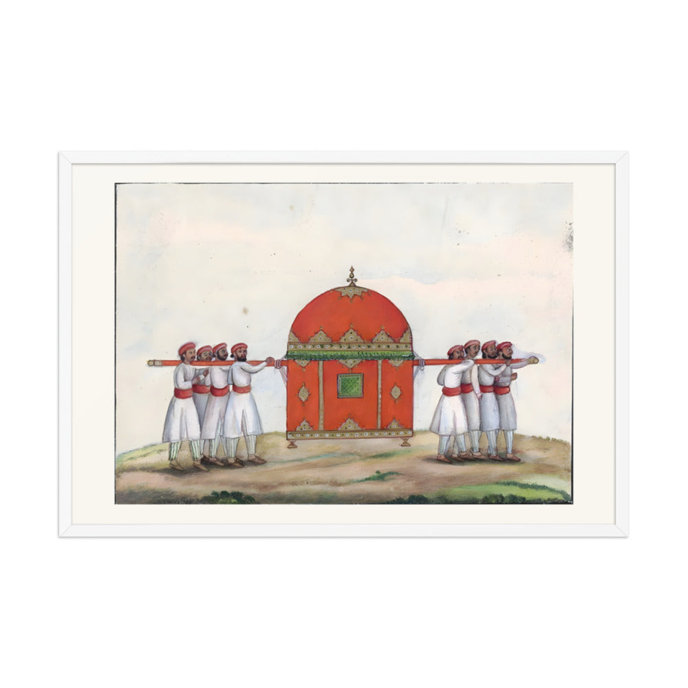 The Bridal Dohleh — view 7