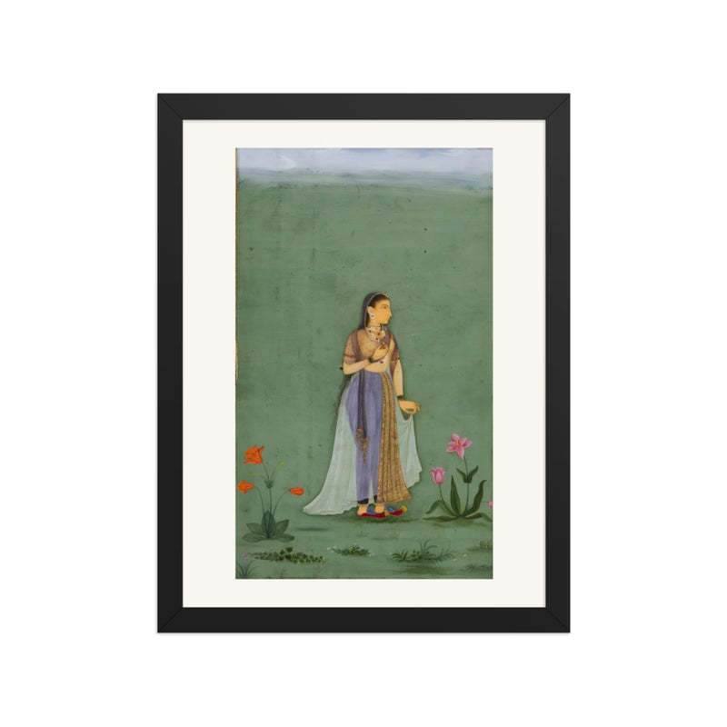 Princess Nadira Banu Begum