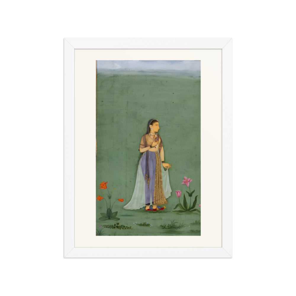 Princess Nadira Banu Begum — view 3
