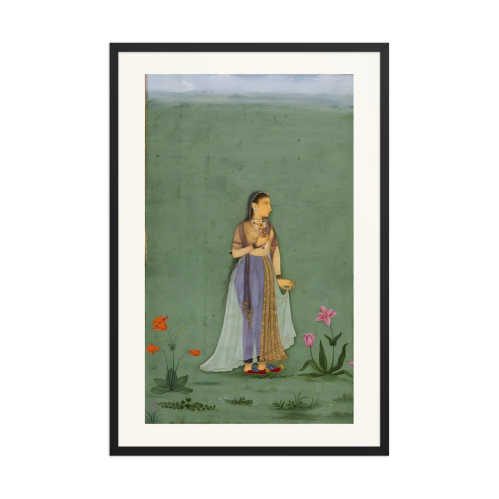 Princess Nadira Banu Begum — view 9