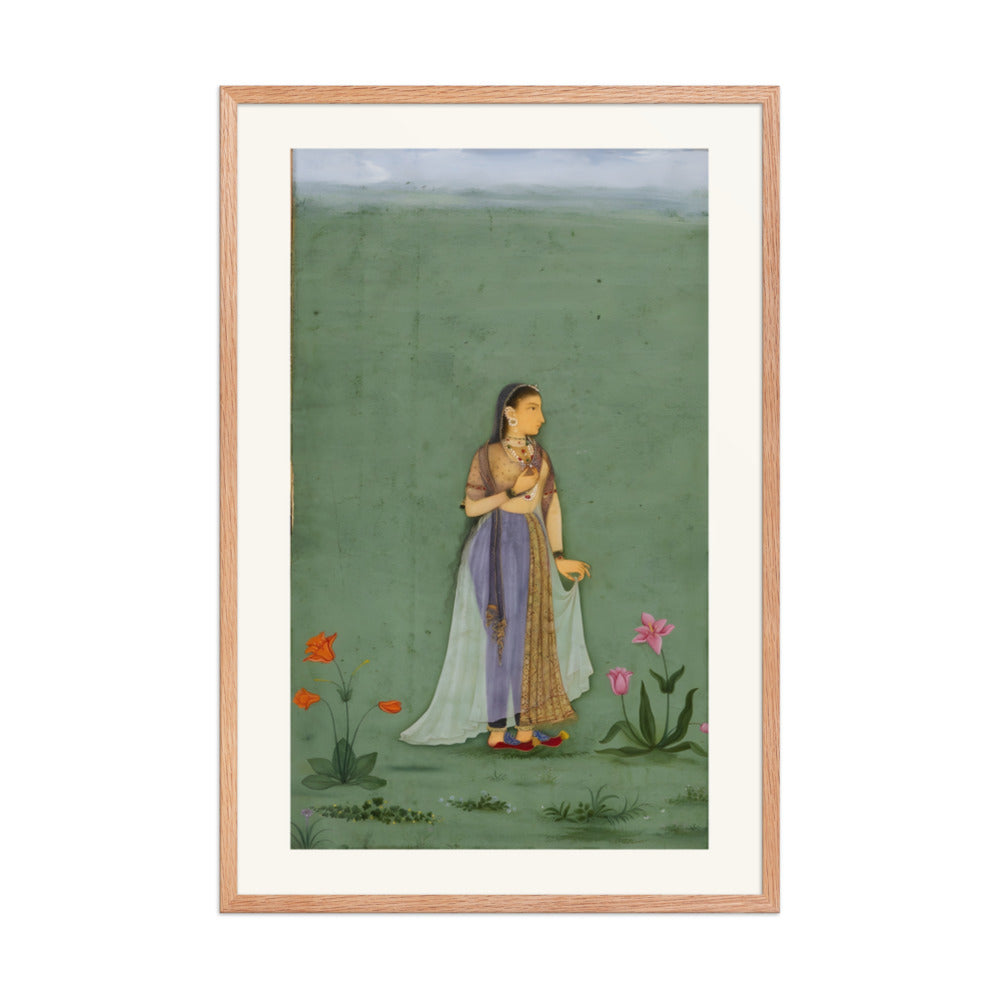 Princess Nadira Banu Begum — view 10