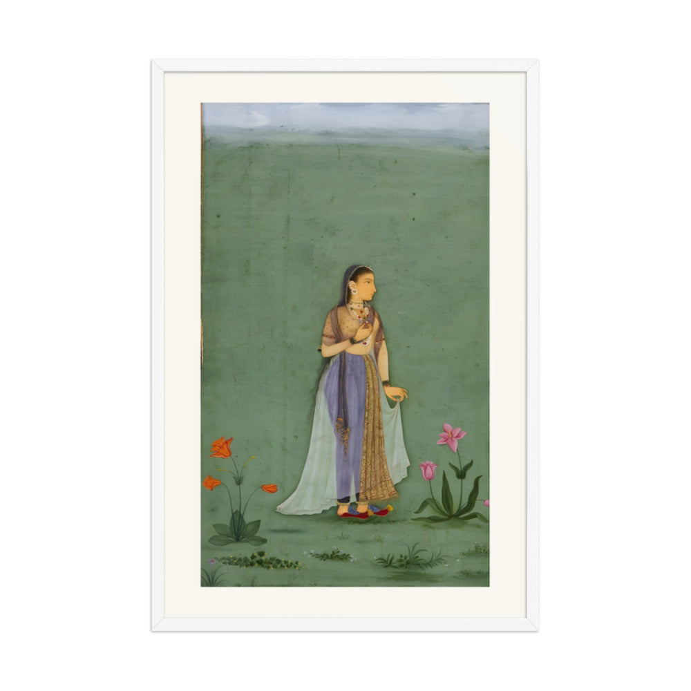 Princess Nadira Banu Begum — view 11