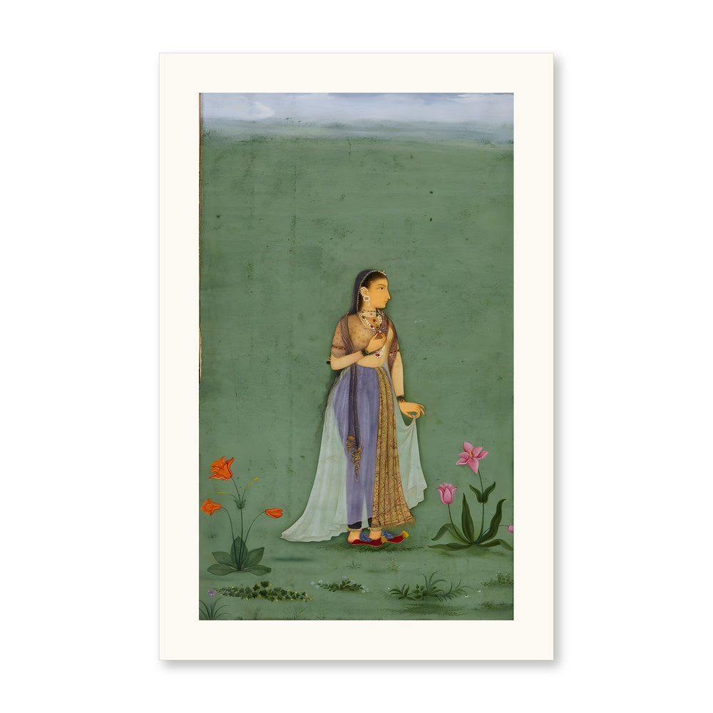 Princess Nadira Banu Begum — view 4