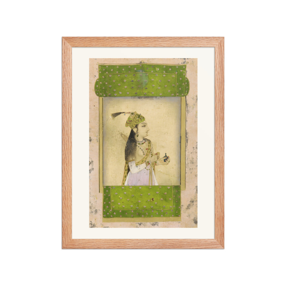 A Noble Lady — view 2
