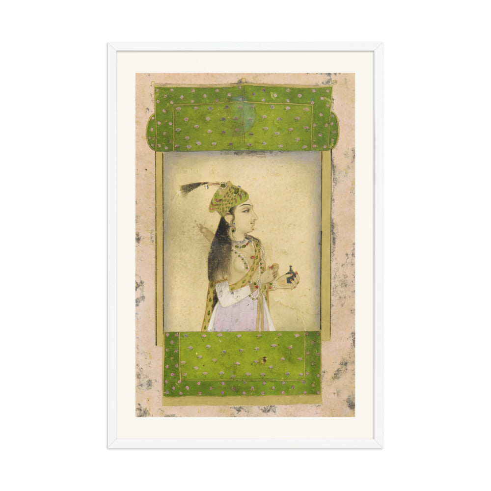 A Noble Lady — view 7