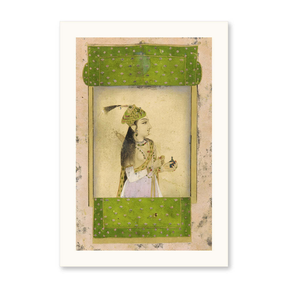 A Noble Lady — view 4