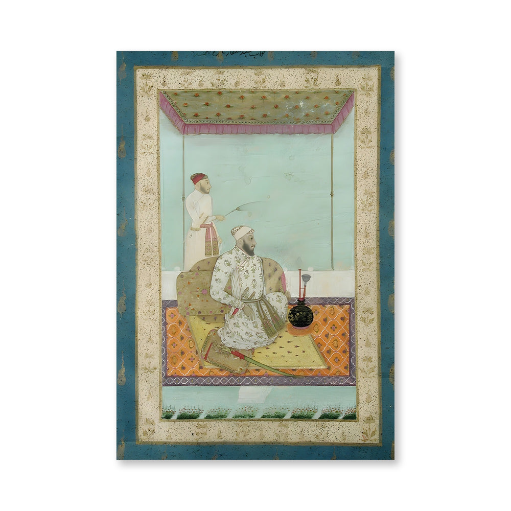 Abdul Ghaffar Khan Bahadur — view 4