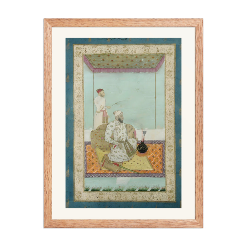 Abdul Ghaffar Khan Bahadur — view 2