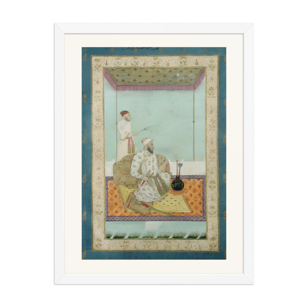 Abdul Ghaffar Khan Bahadur — view 3