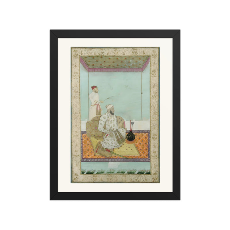 Abdul Ghaffar Khan Bahadur