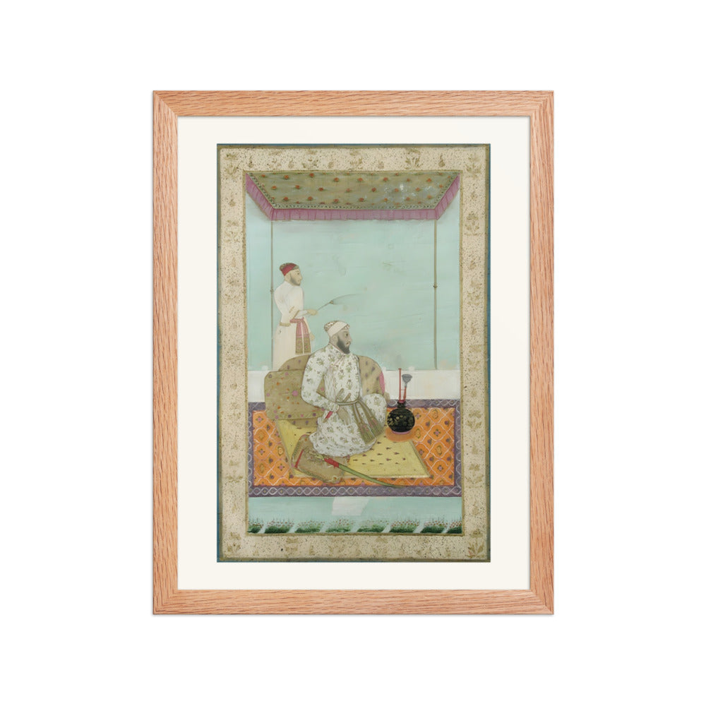 Abdul Ghaffar Khan Bahadur — view 2