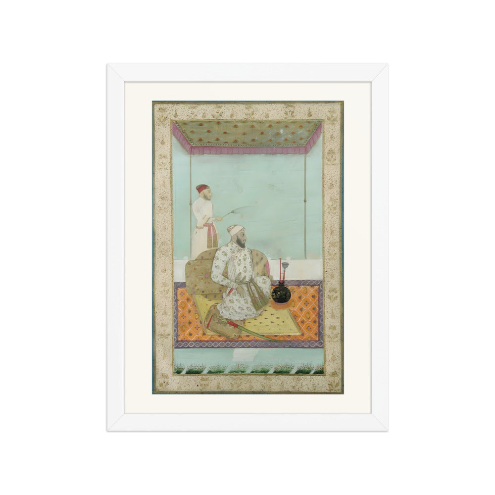 Abdul Ghaffar Khan Bahadur — view 3