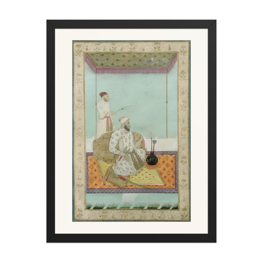 Abdul Ghaffar Khan Bahadur — view 4