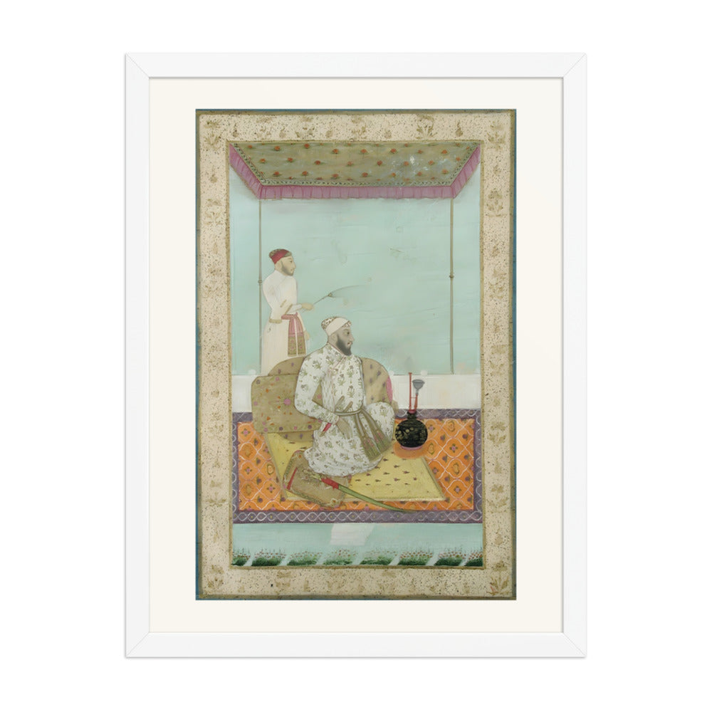 Abdul Ghaffar Khan Bahadur — view 6