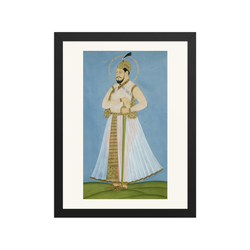 Ali Adil Shah of Bijapur