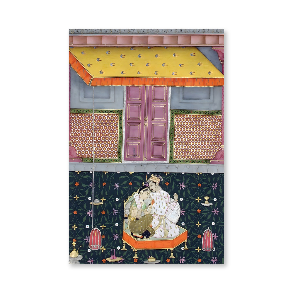 Dipak Raga — view 4