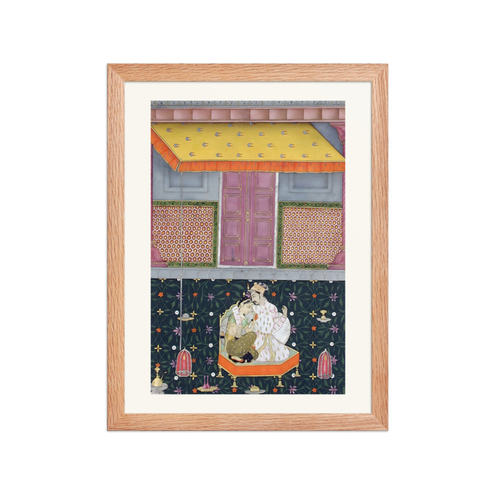 Dipak Raga — view 2
