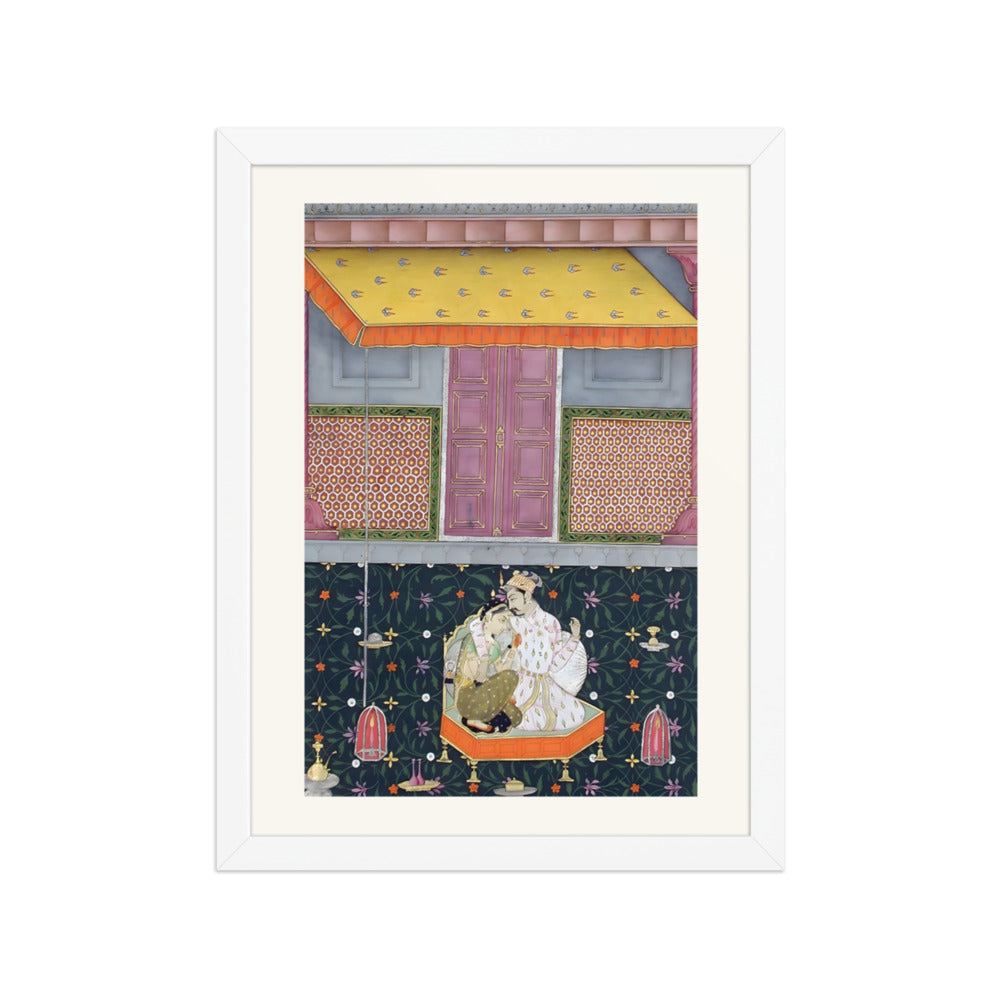 Dipak Raga — view 3