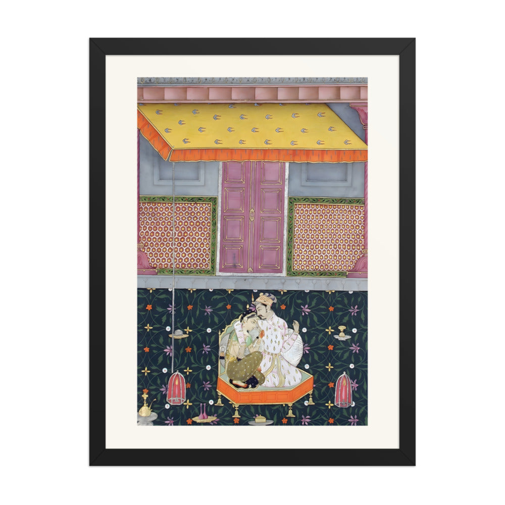 Dipak Raga — view 4