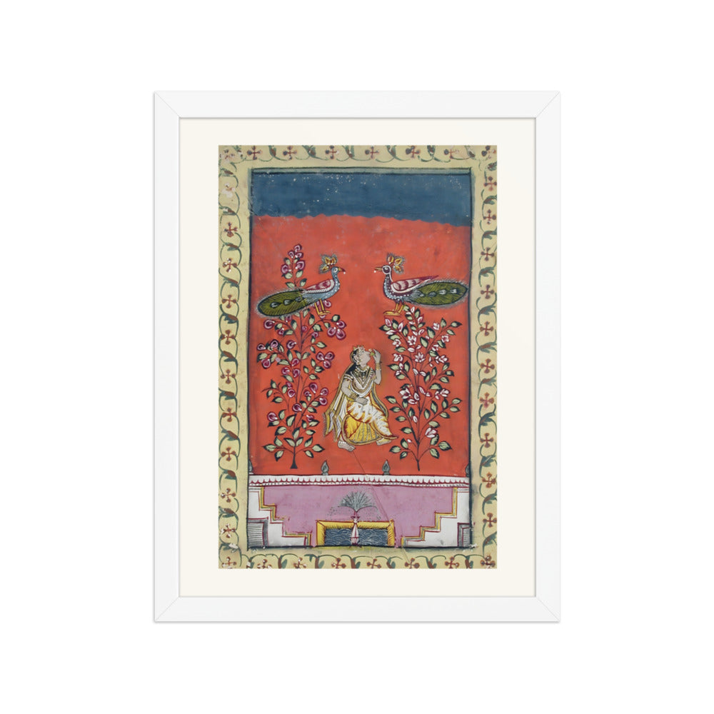 Gandharni Ragini of Malkos — view 3