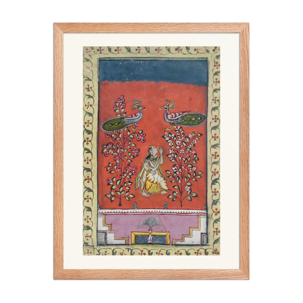 Gandharni Ragini of Malkos — view 5