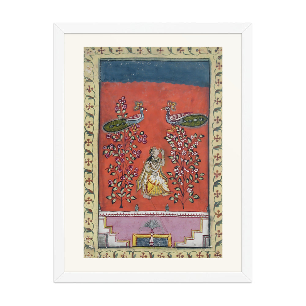 Gandharni Ragini of Malkos — view 6
