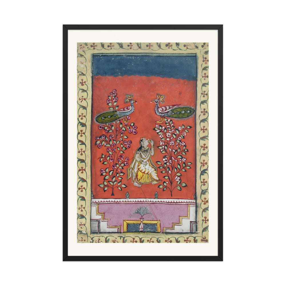 Gandharni Ragini of Malkos — view 7