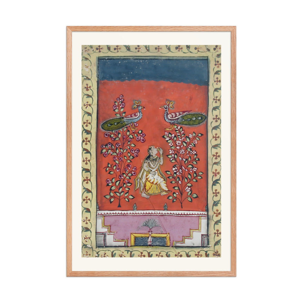 Gandharni Ragini of Malkos — view 8