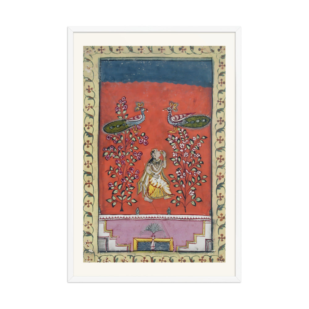 Gandharni Ragini of Malkos — view 9