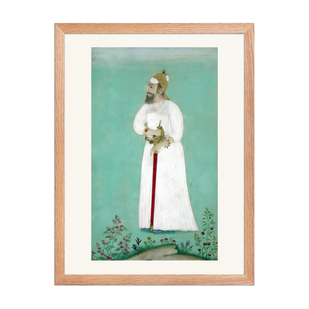 Ibrahim Adil Shah II — view 5