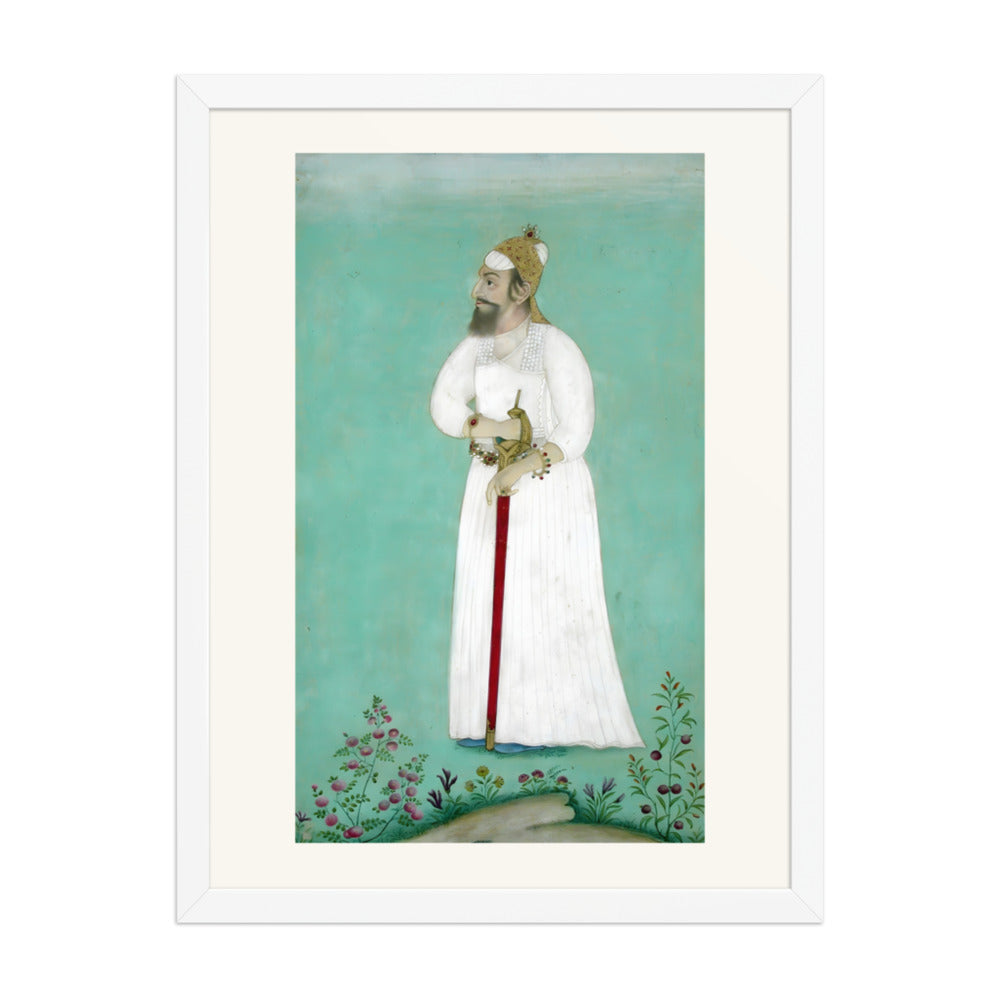 Ibrahim Adil Shah II — view 6