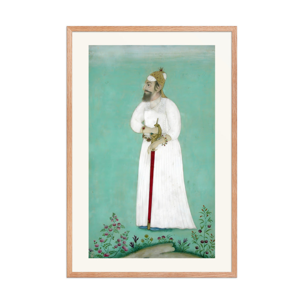 Ibrahim Adil Shah II — view 8