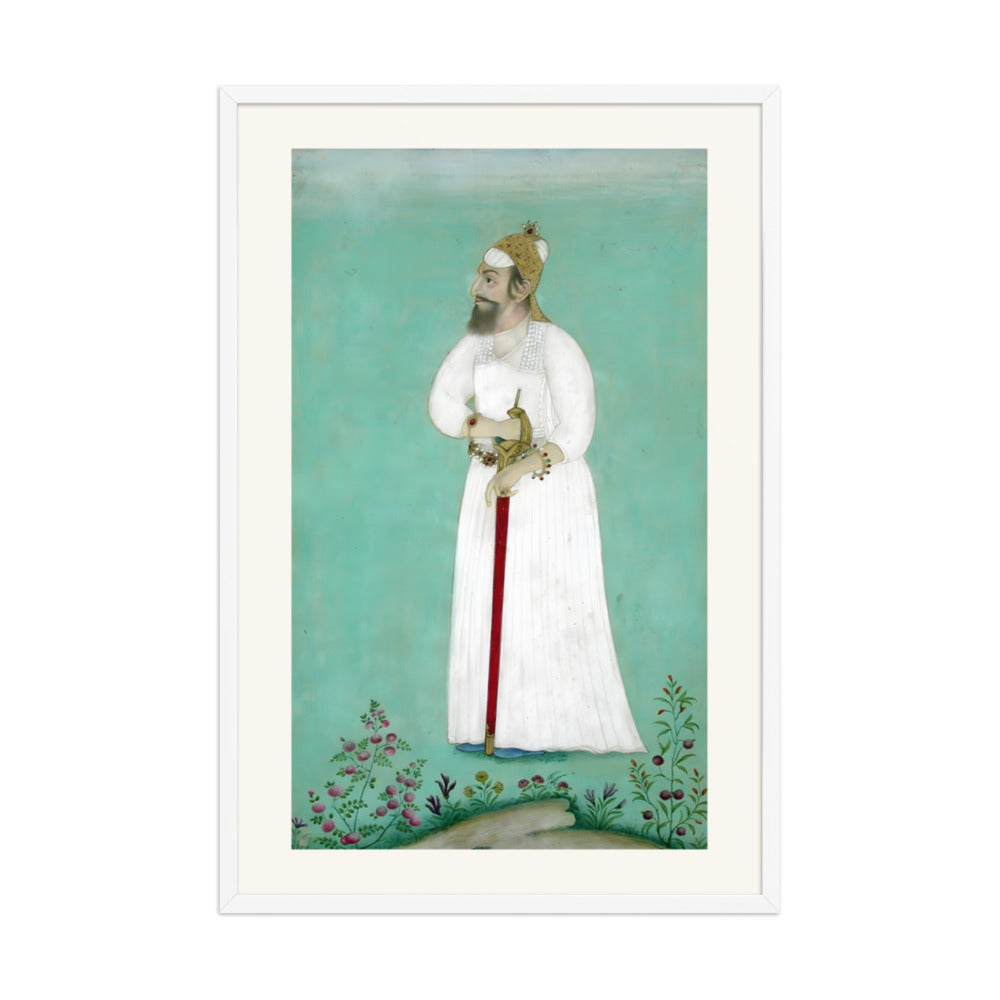 Ibrahim Adil Shah II — view 9