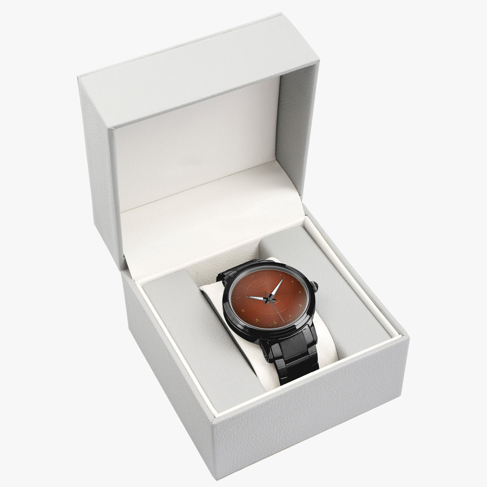 Akbar — The Emperor Collection Automatic Watch — view 3