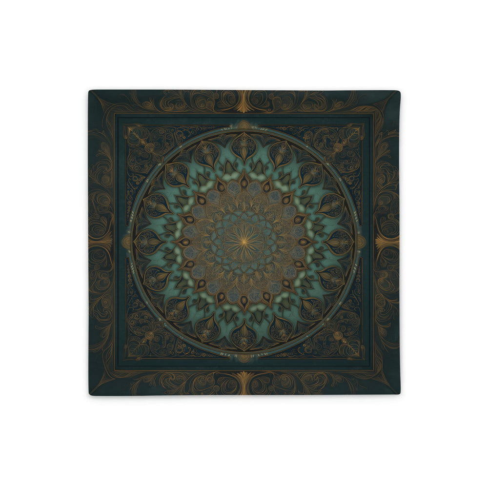 Twilight Mandala — Pillow & Pillow Case — view 19